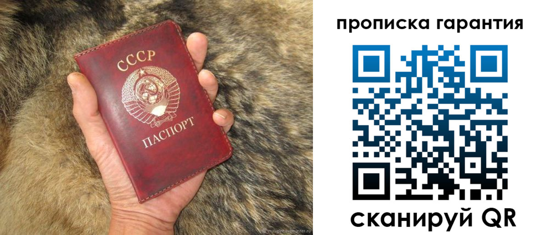 временная регистрация гарантия в Нижегородской области